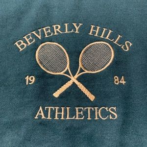 Beverly Hills Athletics Sweatshirt